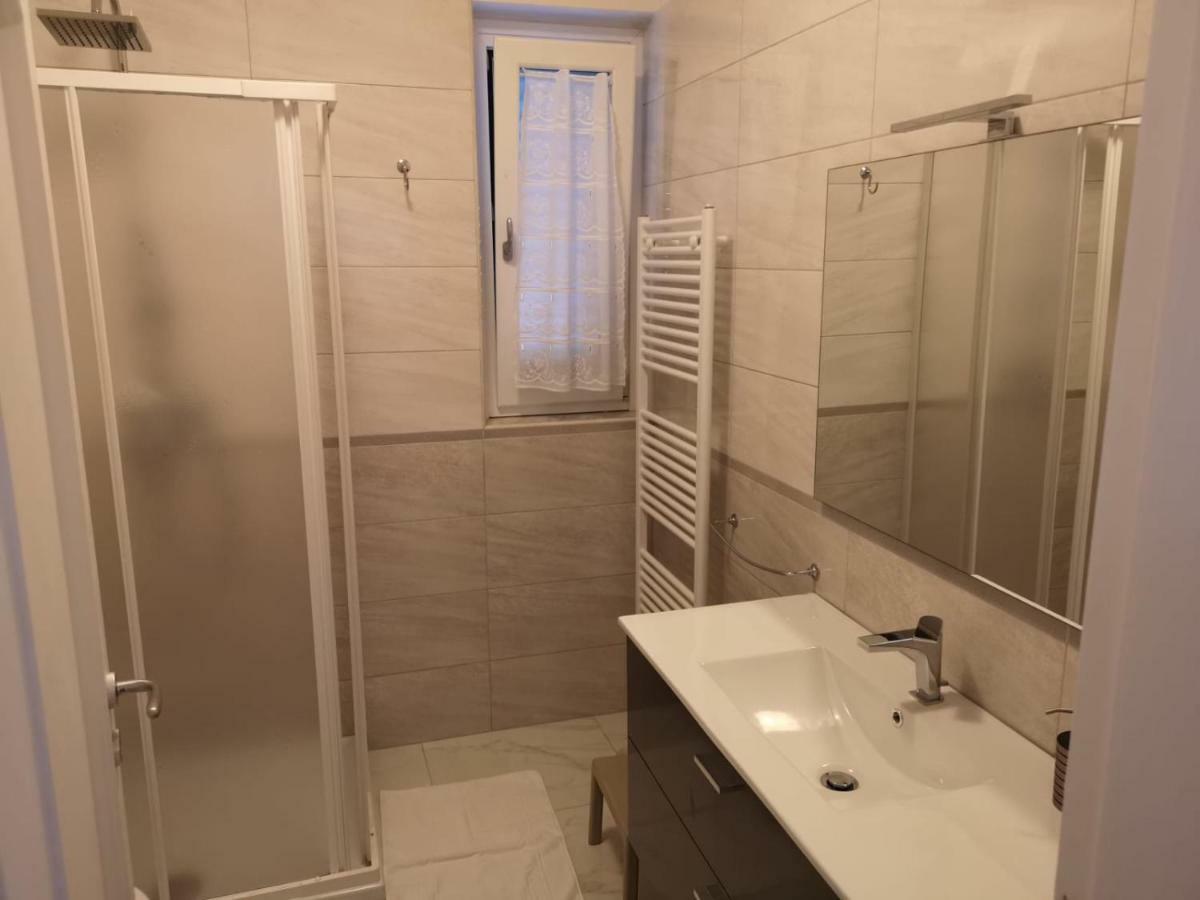 Nonna Rosa House Daire Scala Dış mekan fotoğraf