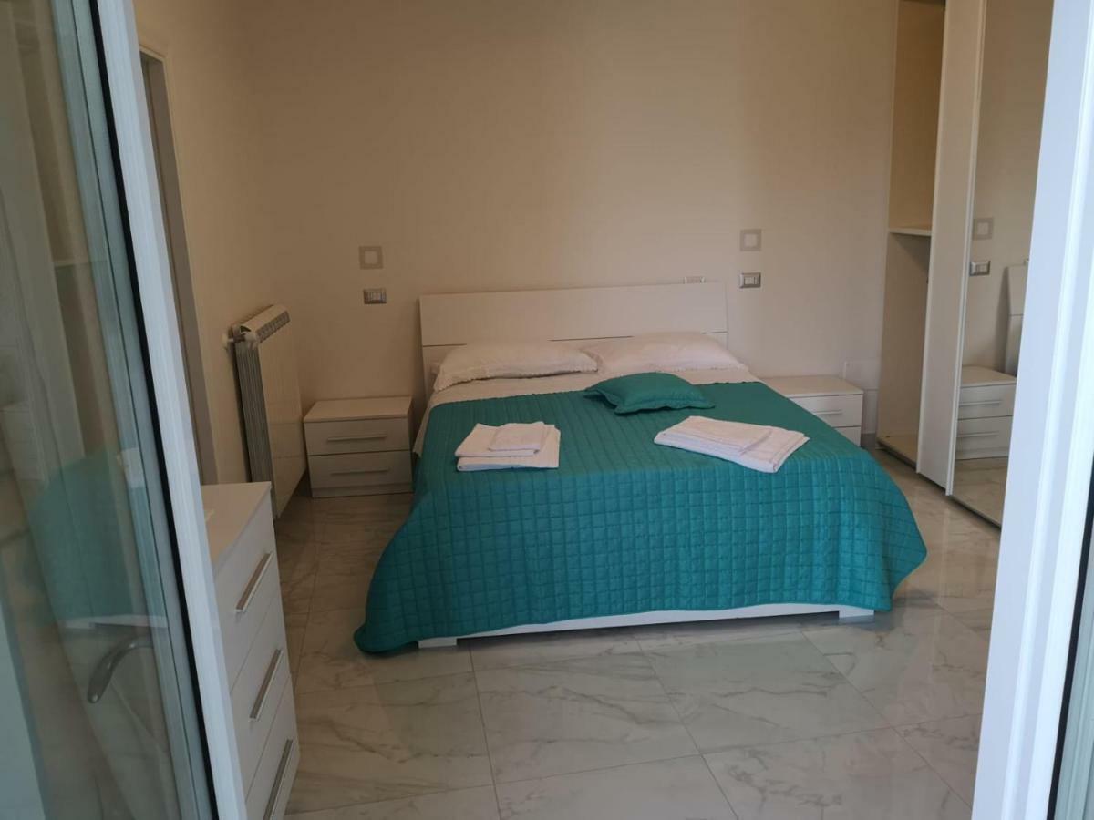 Nonna Rosa House Daire Scala Dış mekan fotoğraf