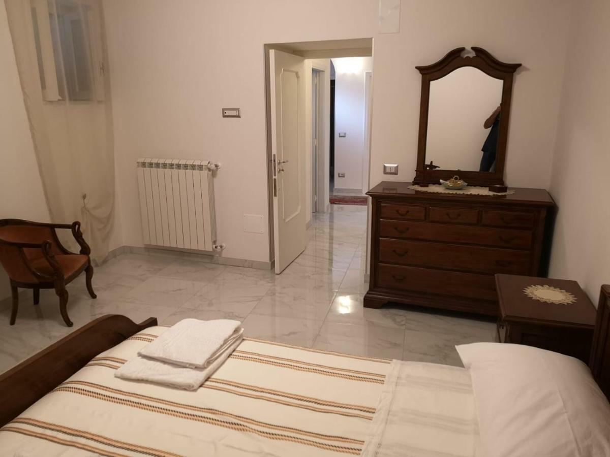 Nonna Rosa House Daire Scala Dış mekan fotoğraf