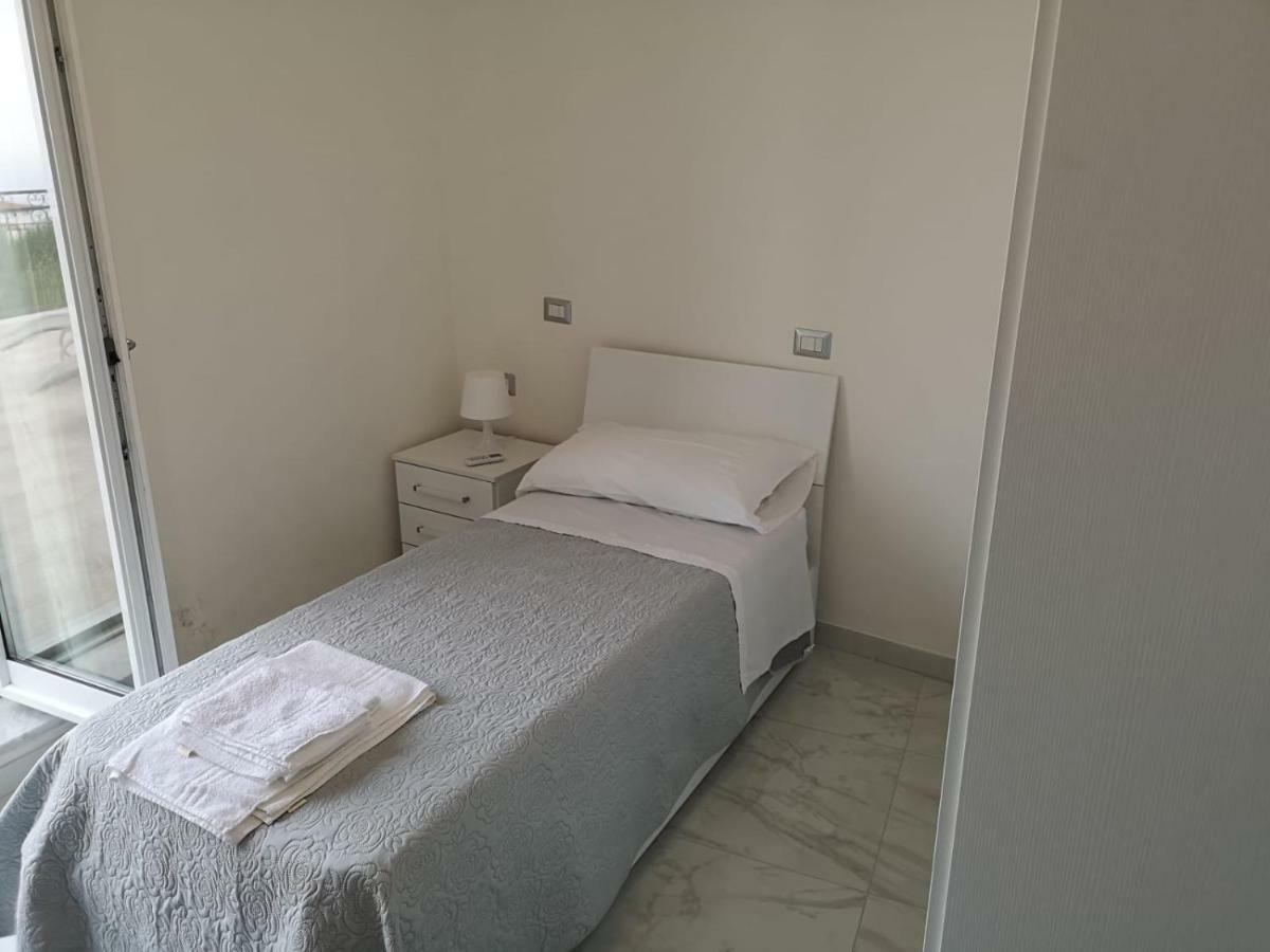 Nonna Rosa House Daire Scala Dış mekan fotoğraf